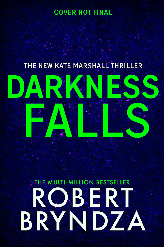 Darkness Falls