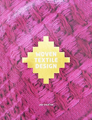 Woven Textile Design