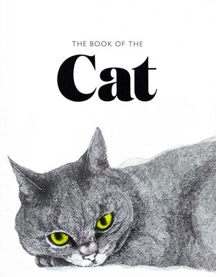 The Book of the Cat