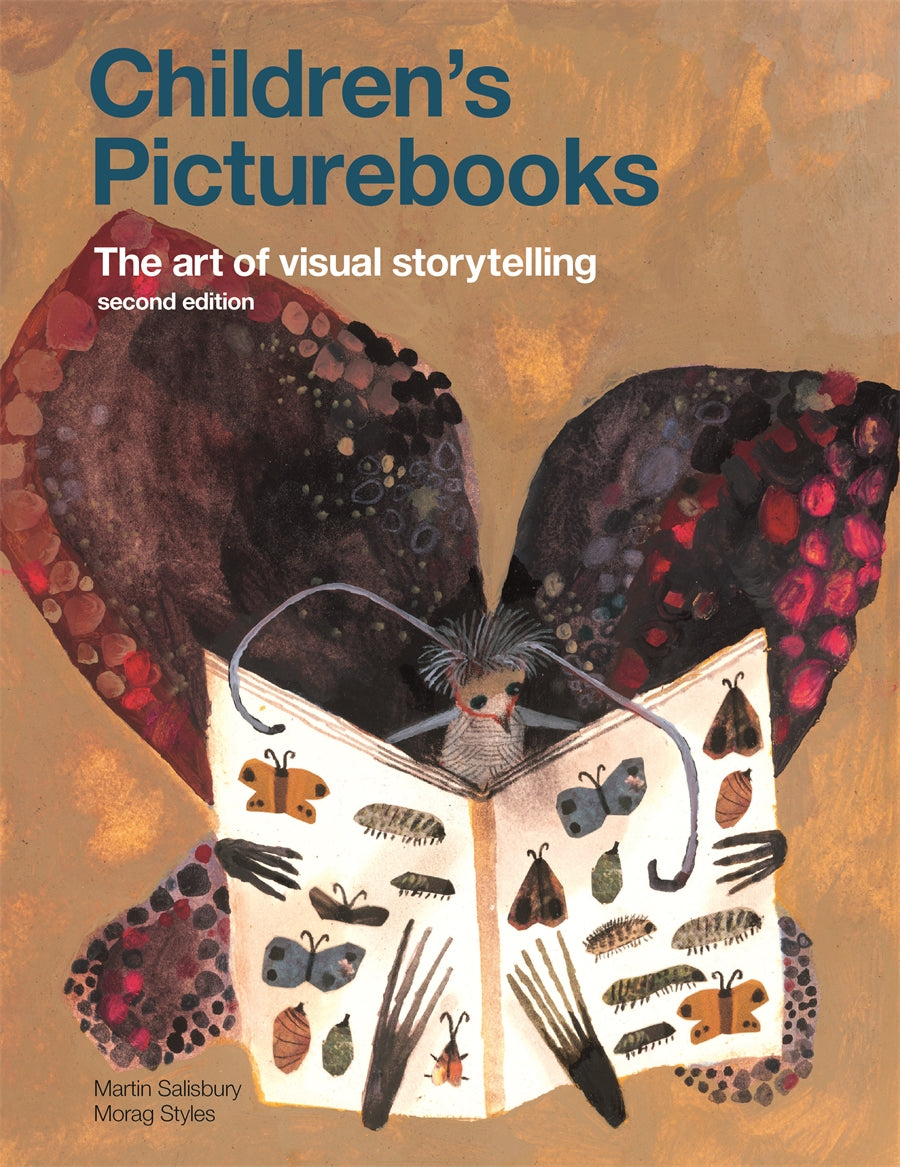 Children's Picturebooks Second Edition