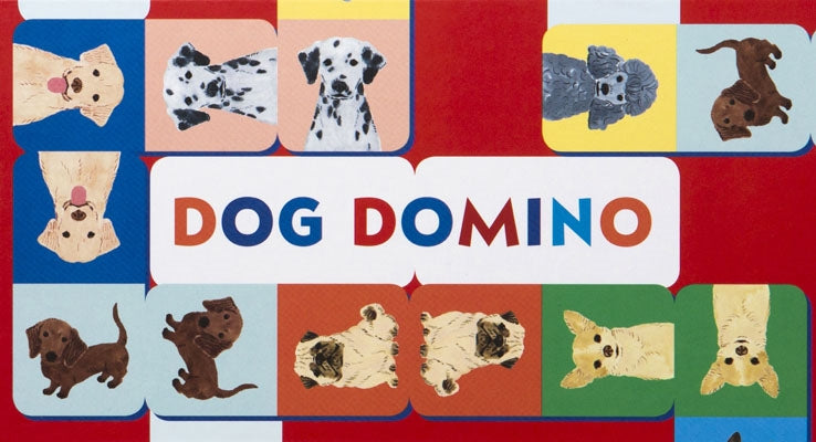 Dog Domino