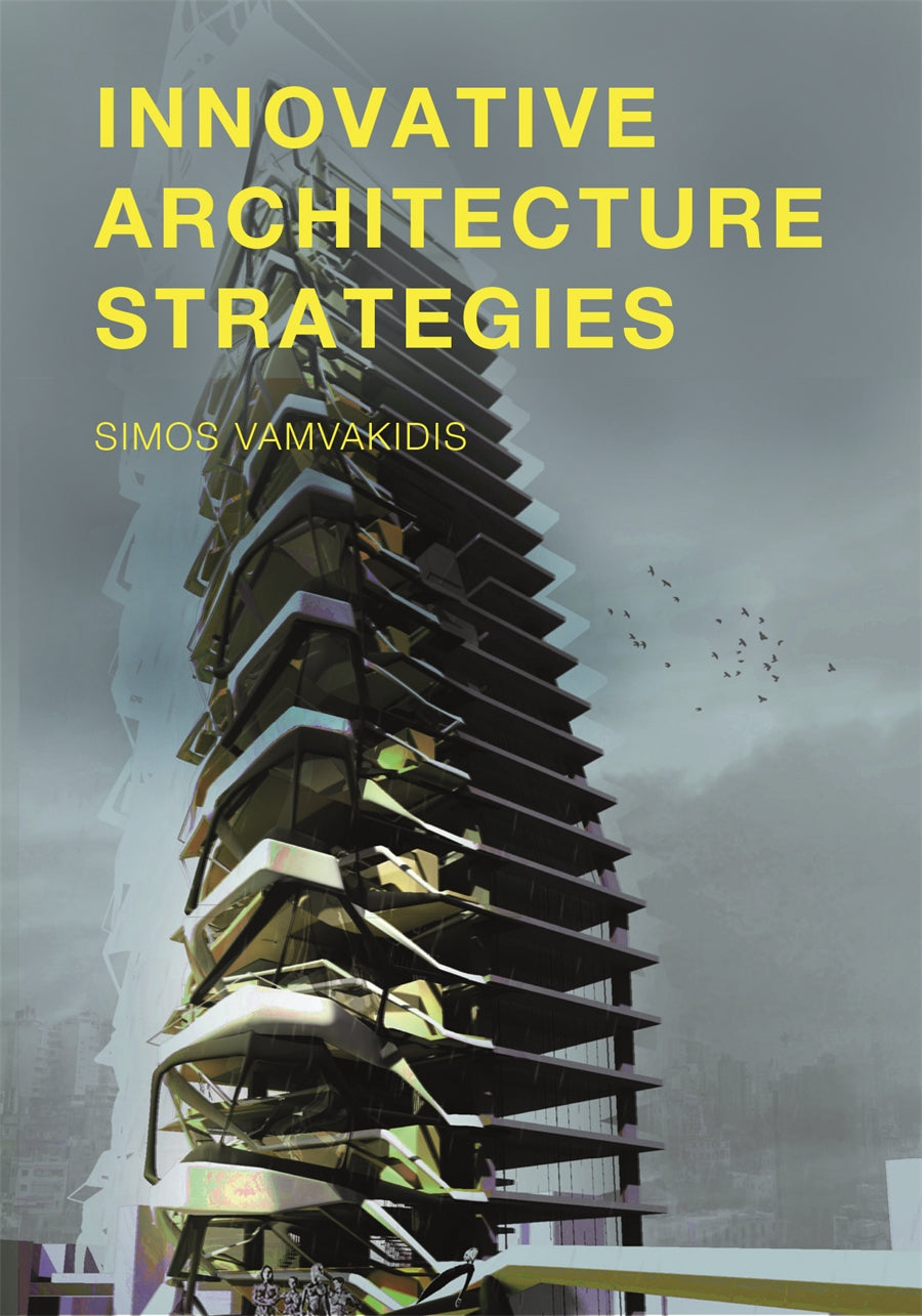 Innovative Architecture Strategies