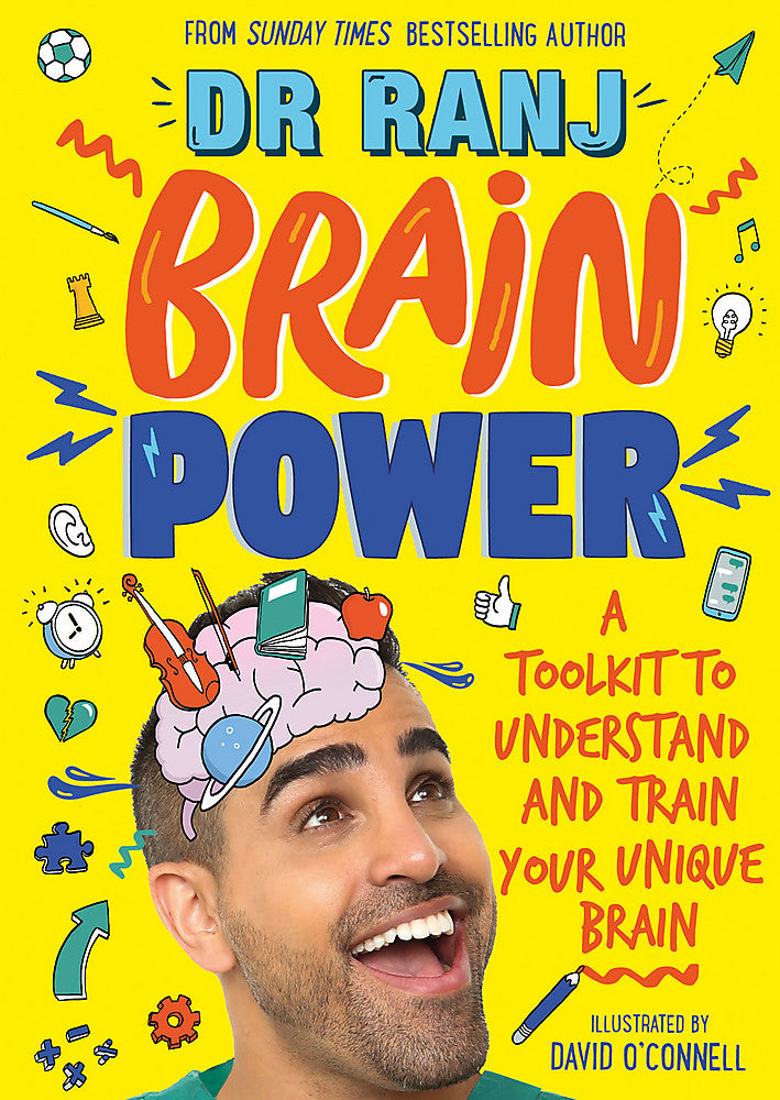 Brain Power