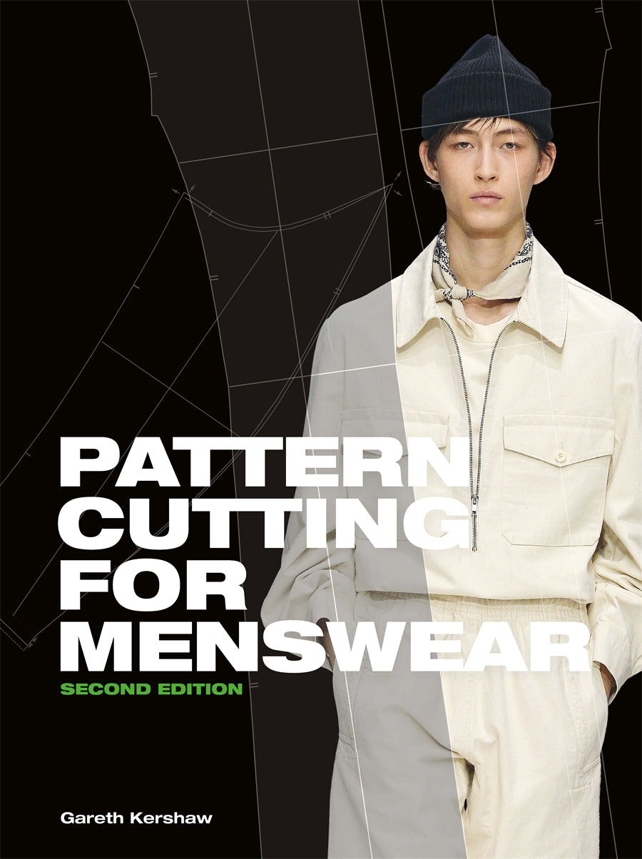 Pattern Cutting for Menswear