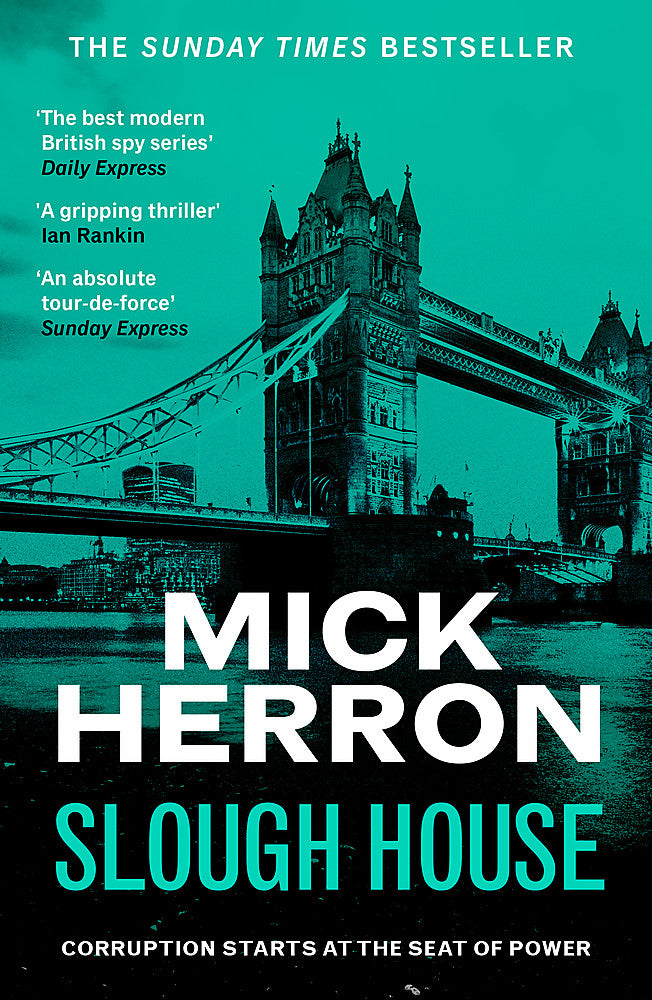 Slough House