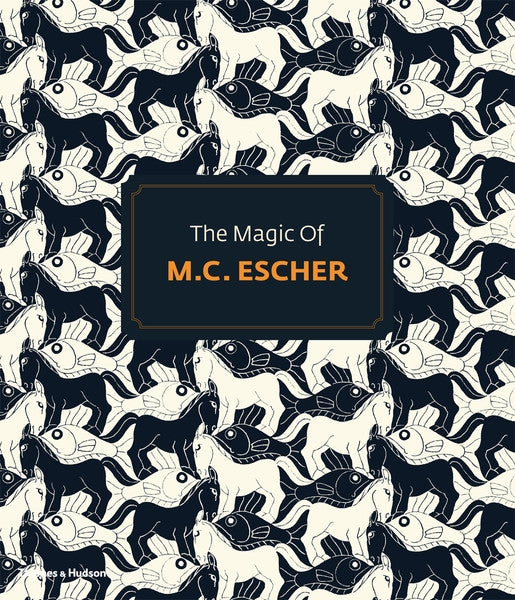 The Magic of M.C.Escher