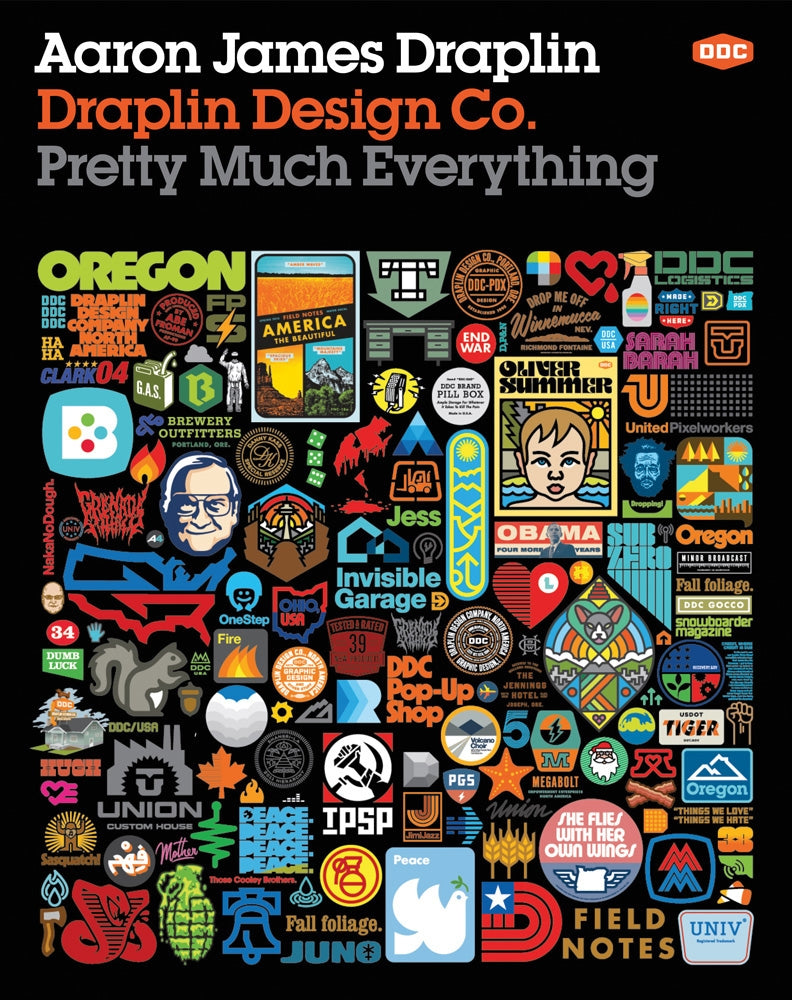 Draplin Design Co.