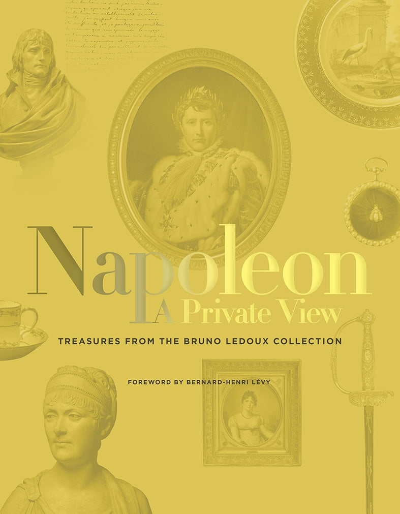 The Private Life of Napoléon