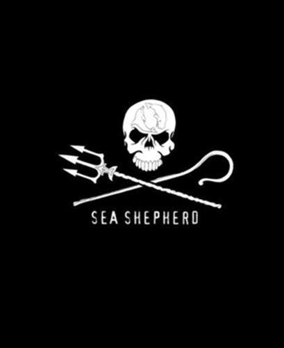 Sea Shepherd: 40 Years