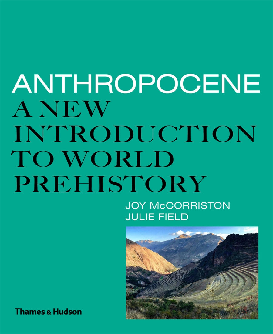 Anthropocene