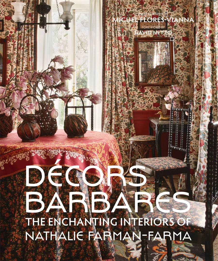 Décors Barbares