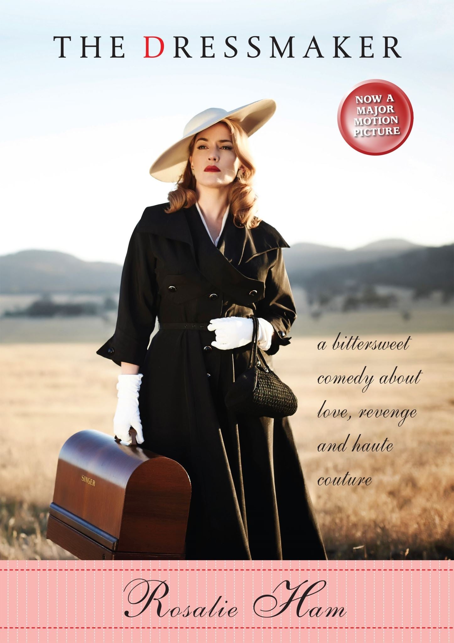 The Dressmaker