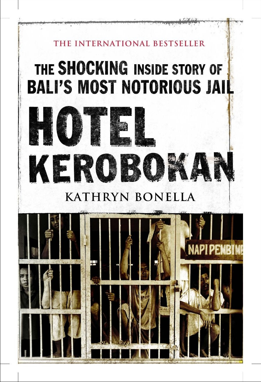 Hotel Kerobokan