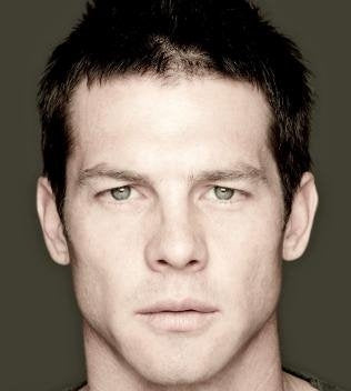 Ben Cousins