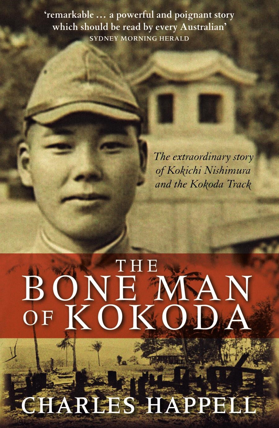 The Bone Man of Kokoda