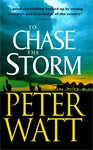 To Chase the Storm: The Frontier Series 4