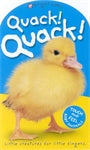 Quack! Quack!