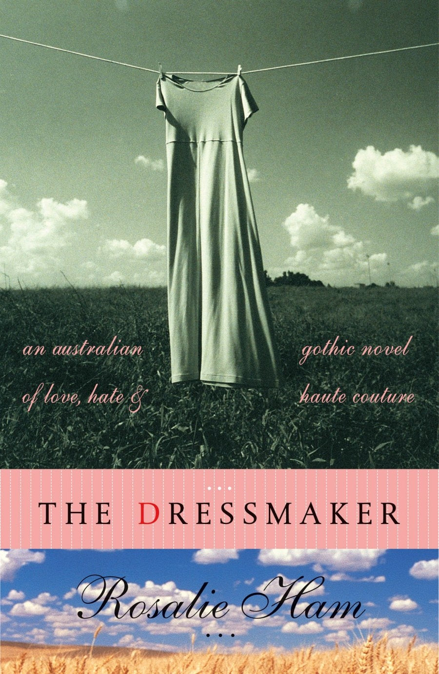 The Dressmaker