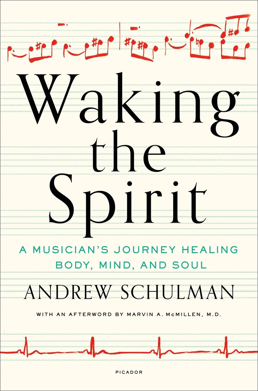 Waking the Spirit