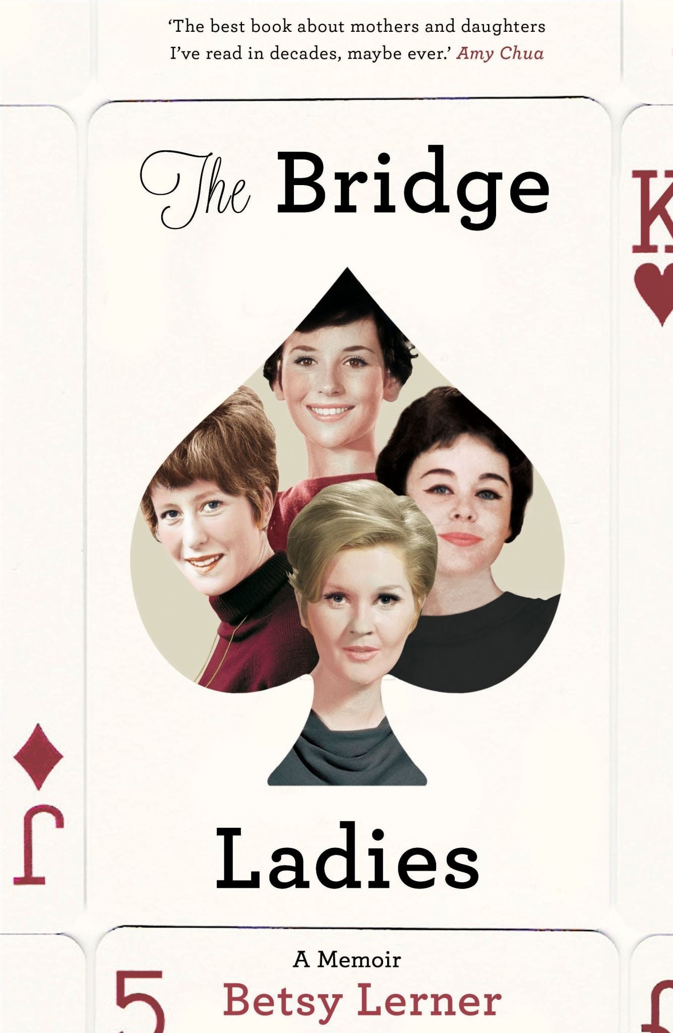 The Bridge Ladies