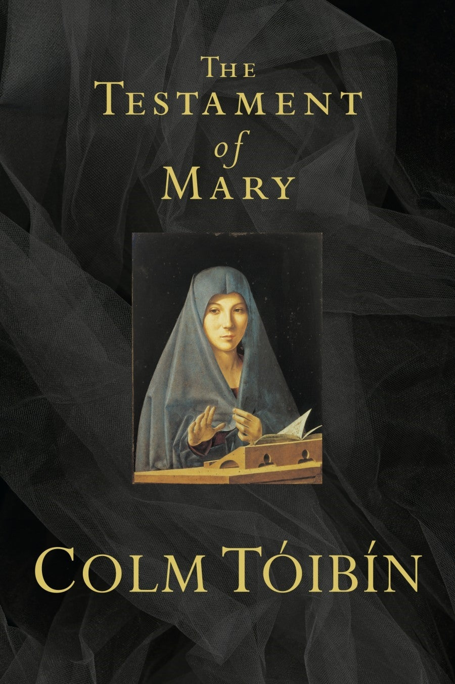 The Testament of Mary