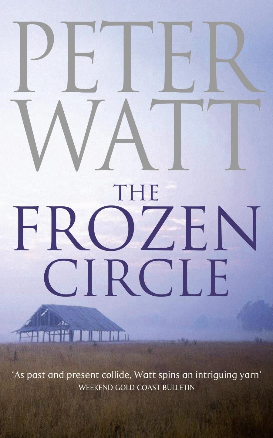 The Frozen Circle