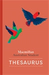 Macmillan Australian Student Thesaurus 2nd Edition