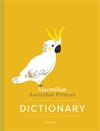 Macmillan Australian Primary Dictionary 2nd Edition