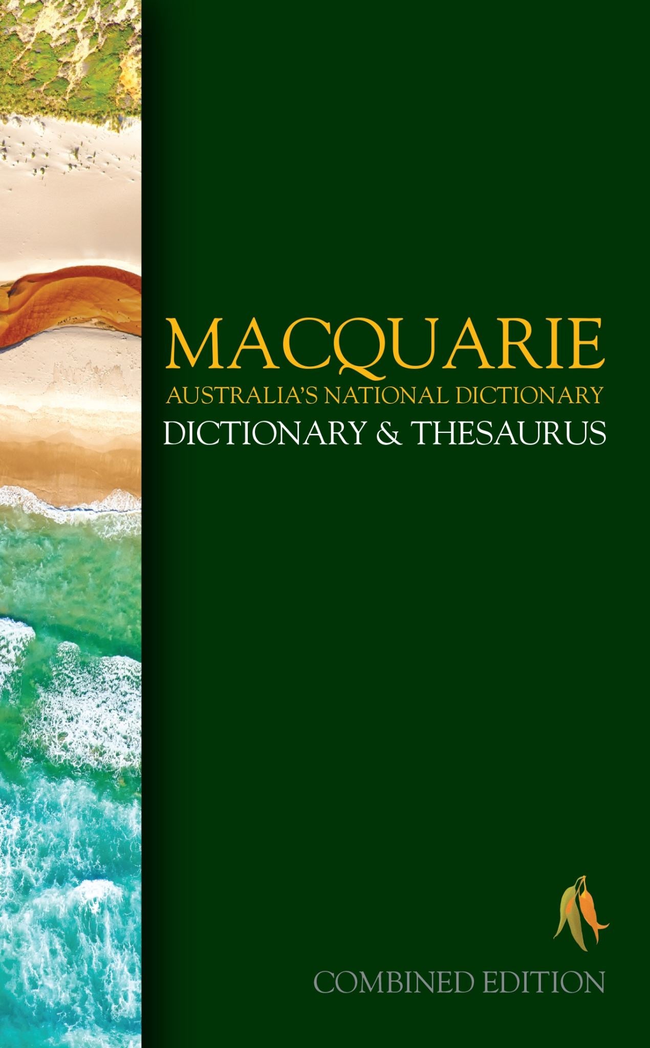 Macquarie Dictionary & Thesaurus