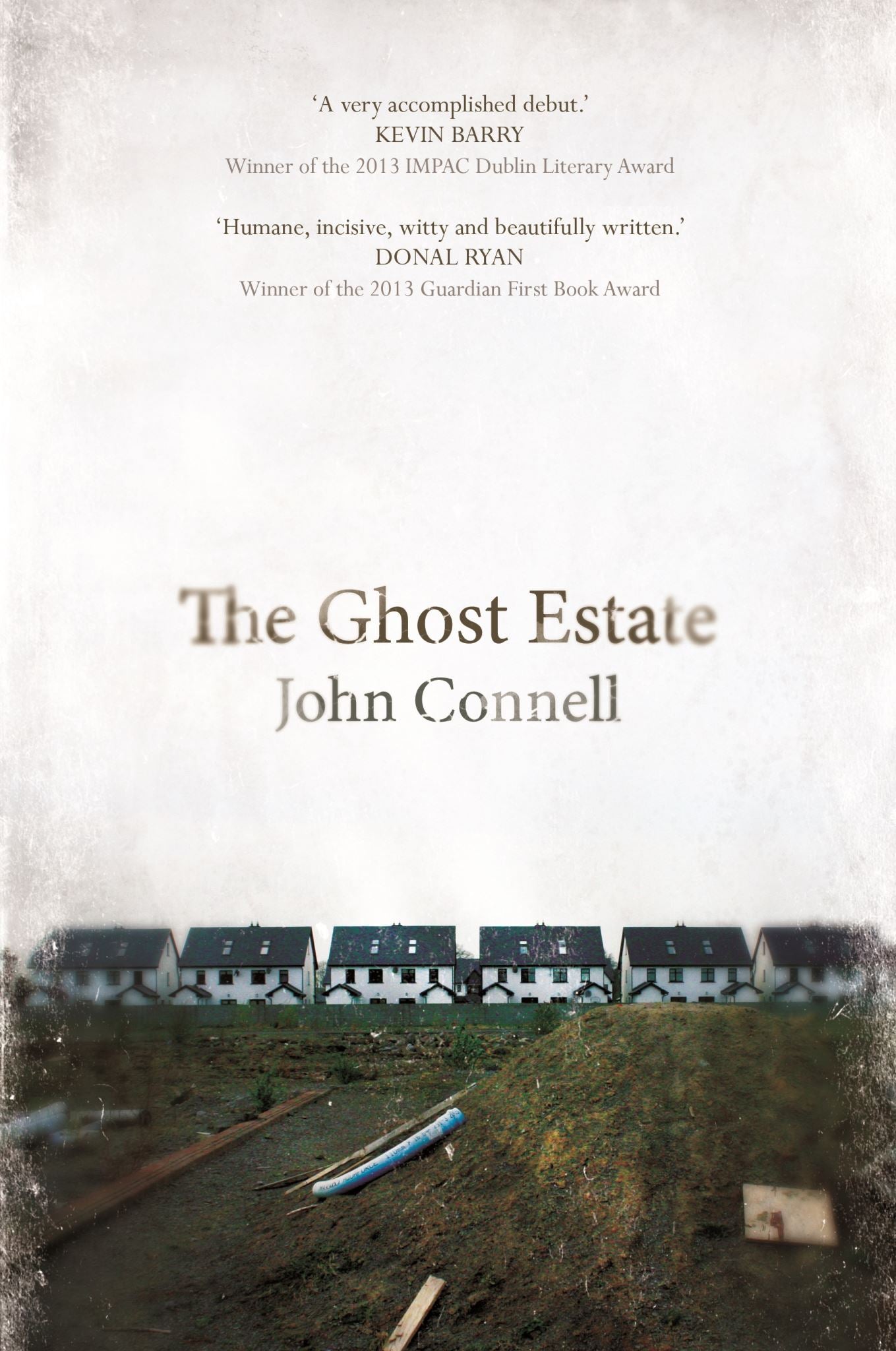 The Ghost Estate