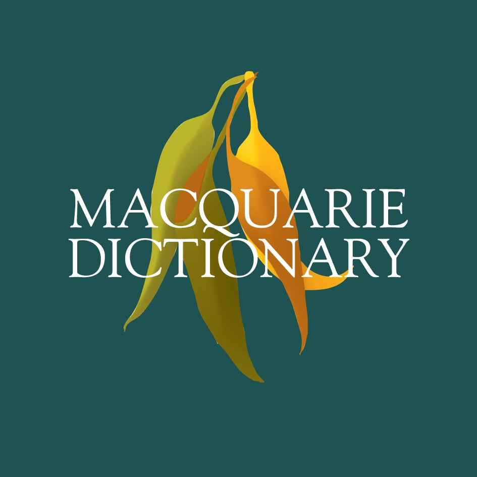 Macquarie Concise Dictionary Seventh Edition