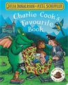 Charlie Cook's Favourite Book