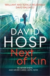 Next of Kin: A Scott Finn Novel 4