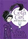 Goth Girl and the Ghost of a Mouse: Goth Girl Book 1