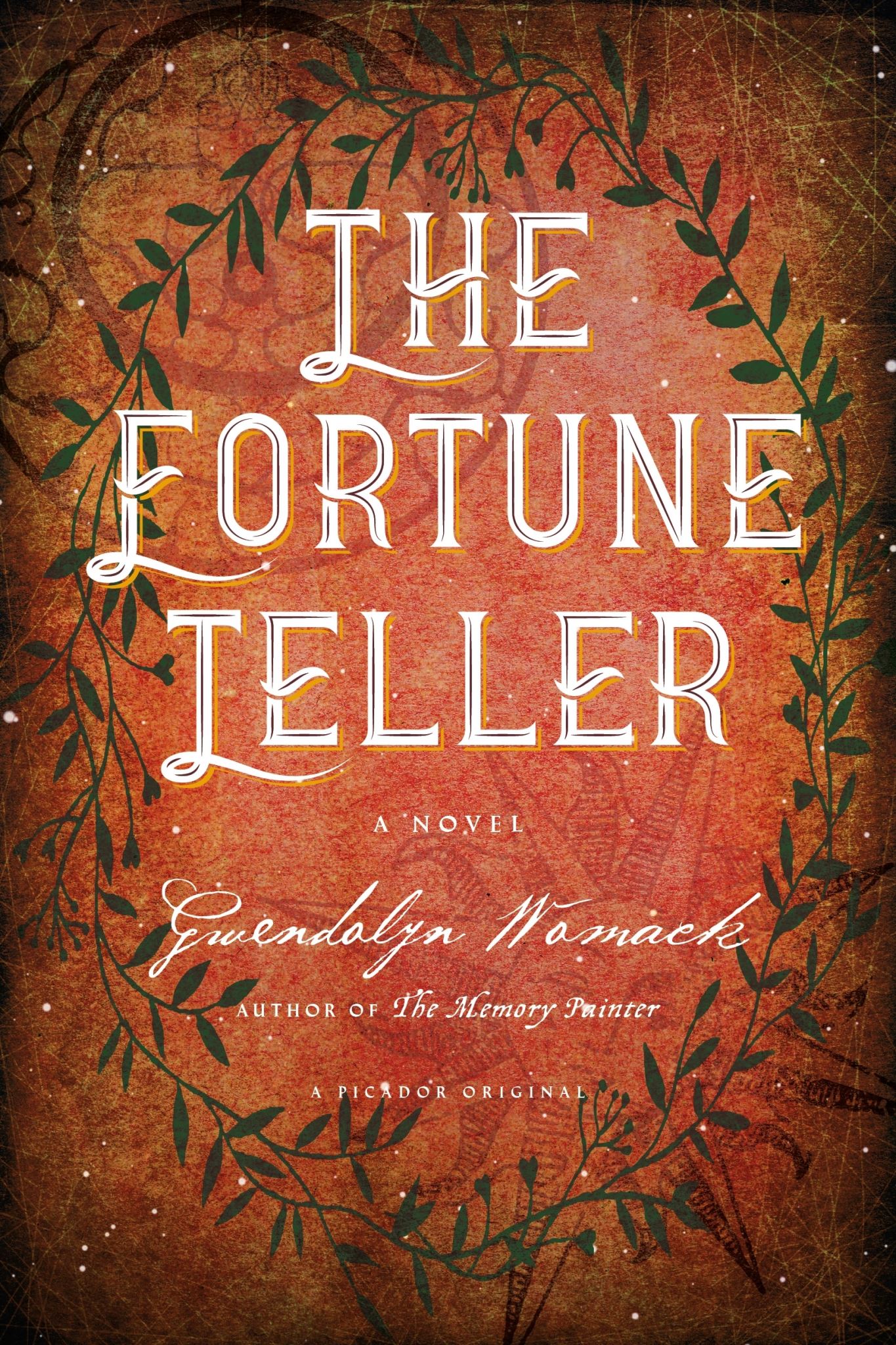 The Fortune Teller