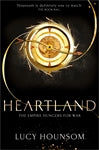 Heartland: The Worldmaker Trilogy 2