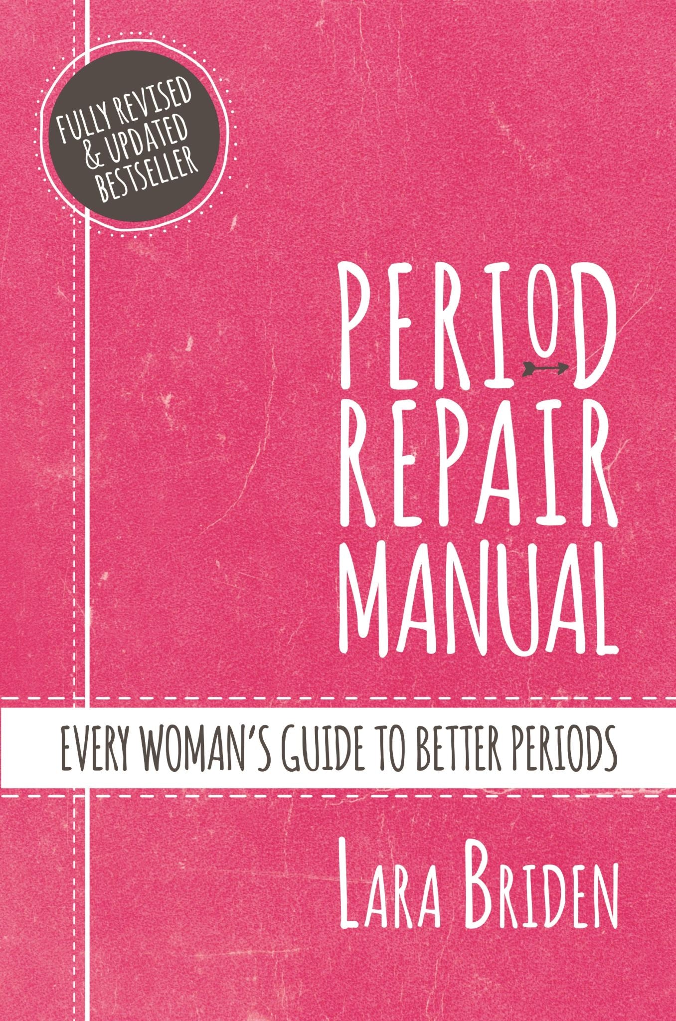 Period Repair Manual