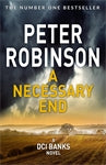 A Necessary End: DCI Banks 3