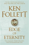 Edge of Eternity: The Century Trilogy 3