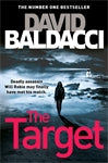 The Target: A Will Robie Novel 3
