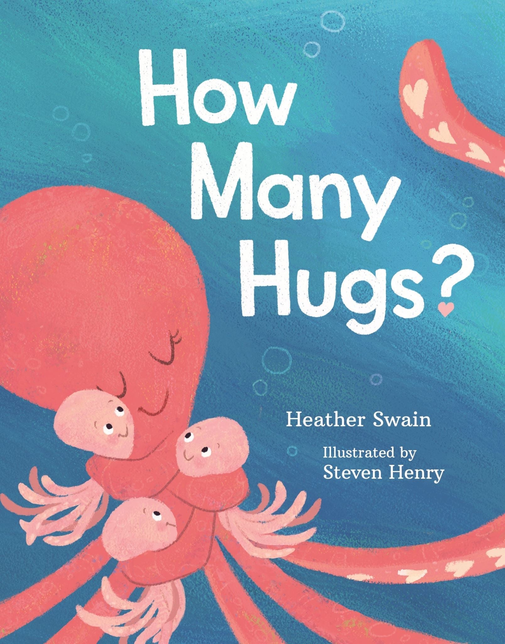 How Many Hugs?