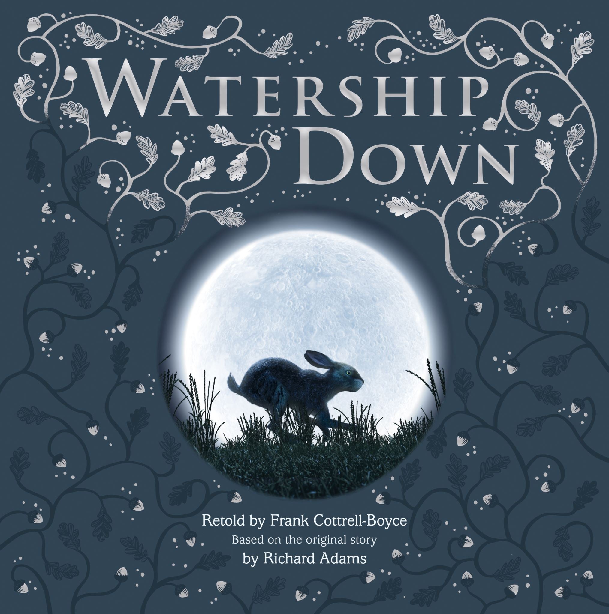 Watership Down