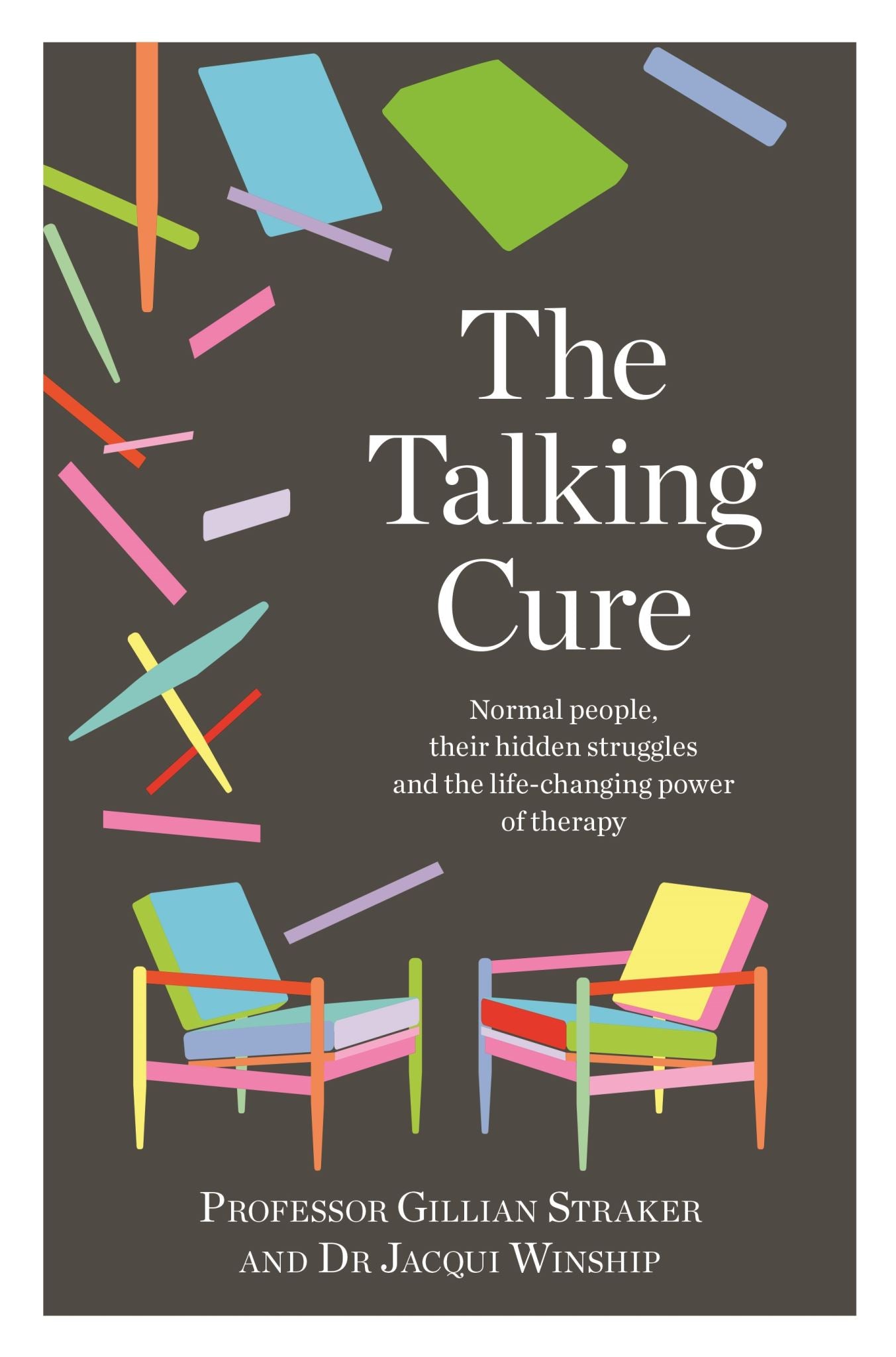 The Talking Cure