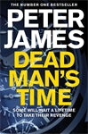 Dead Man's Time: A Roy Grace Novel 9