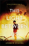 This Light Between Us: A Novel of World War II