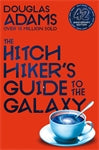 The Hitchhiker's Guide to the Galaxy: Hitchhiker's Guide to the Galaxy Book 1