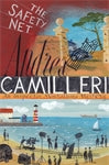 The Safety Net: An Inspector Montalbano Novel 25