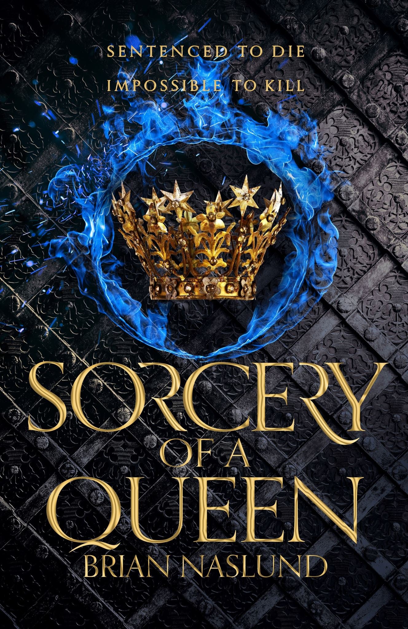 Sorcery of a Queen: Dragons of Terra Book 2