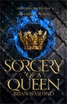 Sorcery of a Queen: Dragons of Terra Book 2