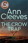 The Crow Trap: A Vera Stanhope Novel 1